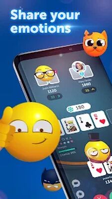 Download PokerUp: Poker with Friends (Unlimited Money MOD) for Android