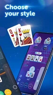 Download PokerUp: Poker with Friends (Unlimited Money MOD) for Android
