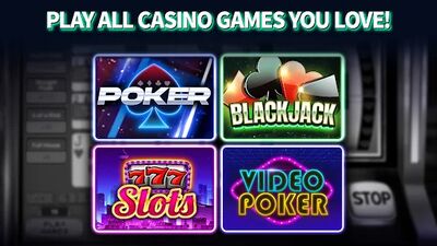 Download Poker Texas Holdem Face Online (Unlimited Coins MOD) for Android