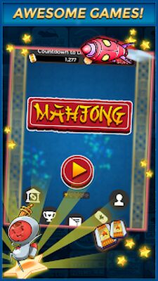 Download Big Time Mahjong (Unlocked All MOD) for Android