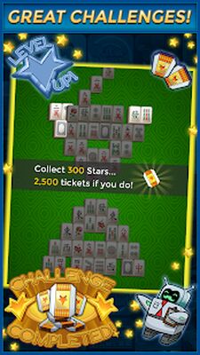 Download Big Time Mahjong (Unlocked All MOD) for Android