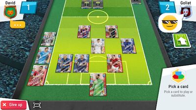 Download Panini FIFA 365 AdrenalynXL™ (Unlocked All MOD) for Android