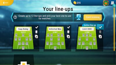 Download Panini FIFA 365 AdrenalynXL™ (Unlocked All MOD) for Android