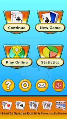 Download Canasta (Unlimited Money MOD) for Android