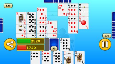 Download Canasta (Unlimited Money MOD) for Android