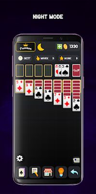 Download Classic Solitaire (Free Shopping MOD) for Android