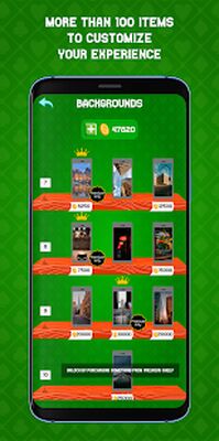 Download Classic Solitaire (Free Shopping MOD) for Android