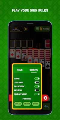 Download Classic Solitaire (Free Shopping MOD) for Android