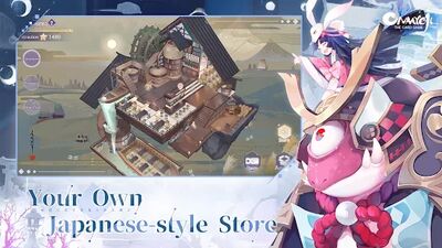 Download Onmyoji: The Card Game (Free Shopping MOD) for Android