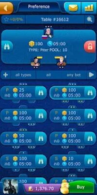 Download Preference LiveGames online (Unlimited Coins MOD) for Android