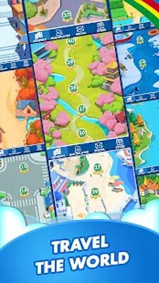 Download Phase 10: World Tour (Unlimited Coins MOD) for Android