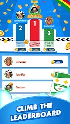 Download Phase 10: World Tour (Unlimited Coins MOD) for Android