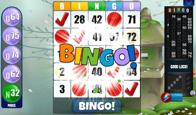 Download Absolute Bingo (Unlimited Money MOD) for Android