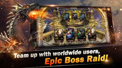Download Dragon Chronicles (Unlocked All MOD) for Android