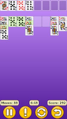 Download FreeCell (Unlimited Money MOD) for Android