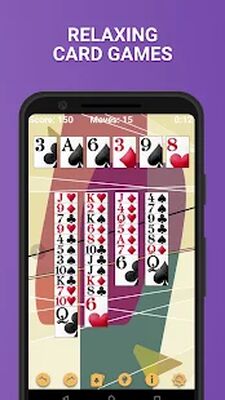 Download Solitaire Super Pack (Unlocked All MOD) for Android