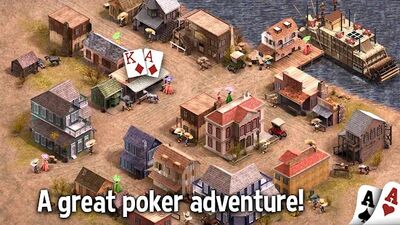 Download Governor of Poker 2 (Unlimited Coins MOD) for Android