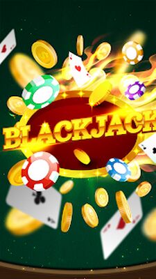 Download Blackjack (Unlocked All MOD) for Android