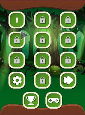 Download Deep in the woods (Unlocked All MOD) for Android