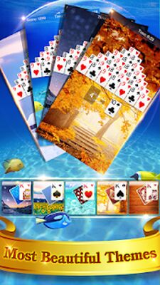 Download FreeCell Solitaire (Premium Unlocked MOD) for Android
