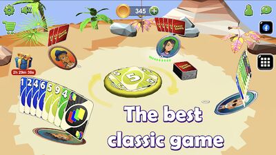 Download Crazy Eights 3D (Unlimited Coins MOD) for Android