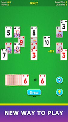 Download Pyramid Solitaire Mobile (Unlimited Money MOD) for Android