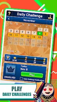 Download FreeCell Solitaire (Unlimited Coins MOD) for Android
