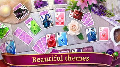 Download Solitaire Dreams (Free Shopping MOD) for Android