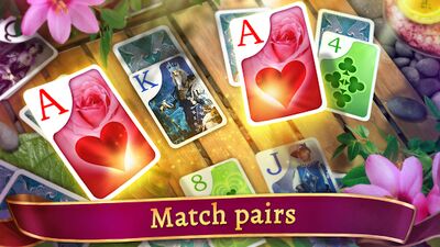 Download Solitaire Dreams (Free Shopping MOD) for Android