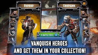 Download Regular Heroes (Unlimited Coins MOD) for Android