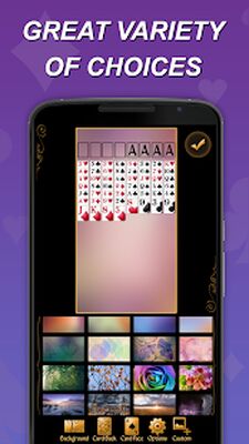 Download Solitaire MegaPack (Free Shopping MOD) for Android