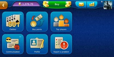 Download Clabber LiveGames online (Unlimited Coins MOD) for Android