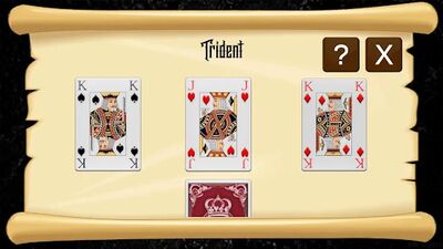 Download Fortune Telling on Playing Cards (Unlocked All MOD) for Android