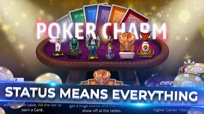 Download CasinoLife Poker: Texas Holdem (Premium Unlocked MOD) for Android