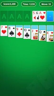 Download Classic Solitaire World (Premium Unlocked MOD) for Android