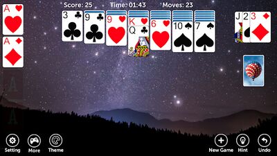 Download Solitaire Pro (Unlocked All MOD) for Android