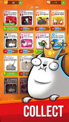 Download Exploding Kittens Unleashed (Free Shopping MOD) for Android