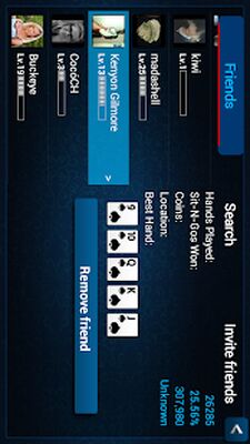 Download Texas Holdem Poker Pro (Unlimited Coins MOD) for Android