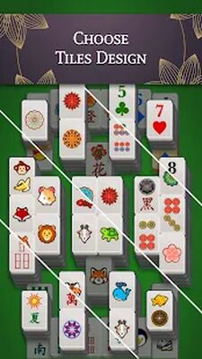 Download Mahjong Solitaire (Unlimited Coins MOD) for Android