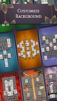 Download Mahjong Solitaire (Unlimited Coins MOD) for Android