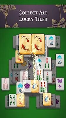 Download Mahjong Solitaire (Unlimited Coins MOD) for Android