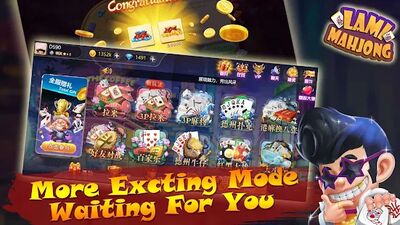 Download Lami Mahjong (Free Shopping MOD) for Android