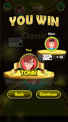 Download Tonk Offline (Unlimited Coins MOD) for Android
