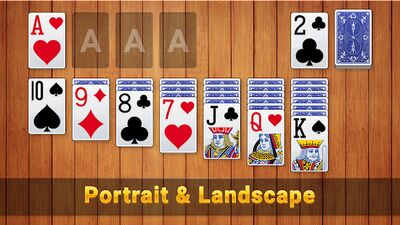 Download Solitaire Lite (Unlimited Money MOD) for Android