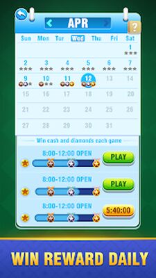 Download Solitaire Win (Unlimited Money MOD) for Android