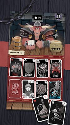 Download Card Crawl (Unlocked All MOD) for Android