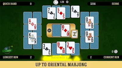 Download Towers Battle Solitaire Tripeaks (Premium Unlocked MOD) for Android