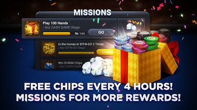 Download Poker Championship (Unlocked All MOD) for Android