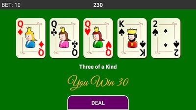 Download Light Poker (Unlimited Money MOD) for Android