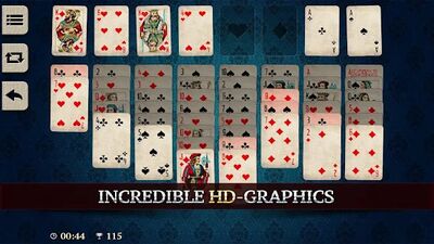 Download Elite Freecell Solitaire (Premium Unlocked MOD) for Android